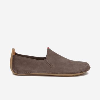 Vivobarefoot Ababa II Trail Schuhe Herren Braun | DE 0040FDNM